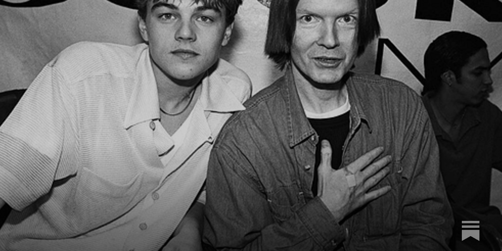 Poets on Film: The Basketball Diaries Creates One of the Most ...