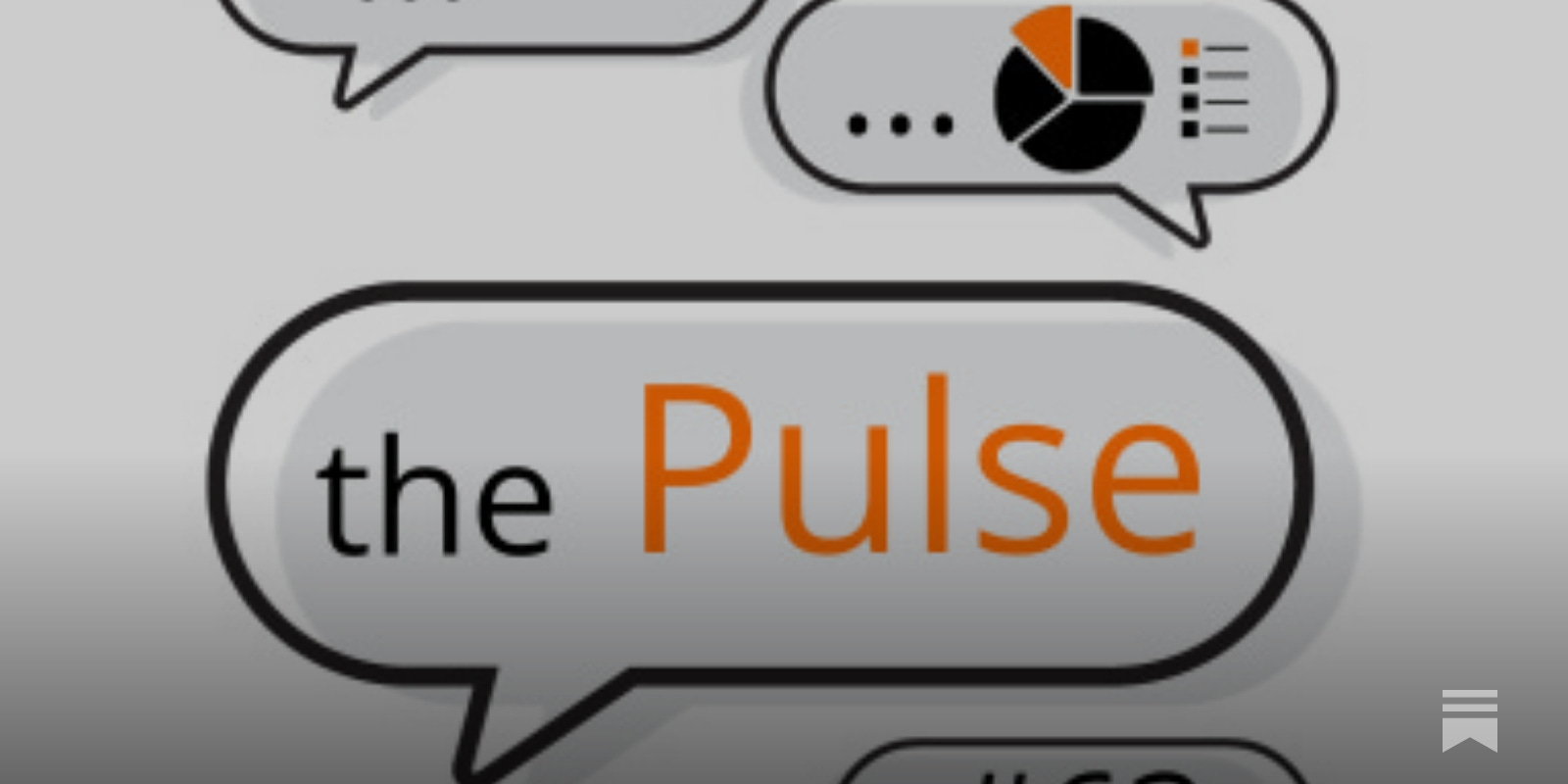 The Pulse #63: Working at a startup vs in Big Tech