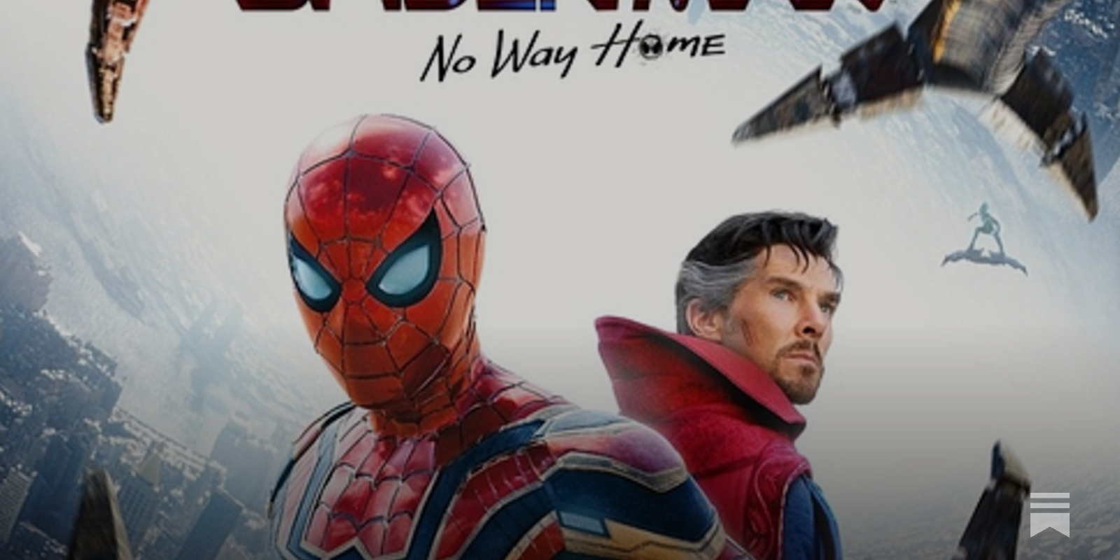 Homem-Aranha 3: Doutor Estranho deve complicar vida de Peter