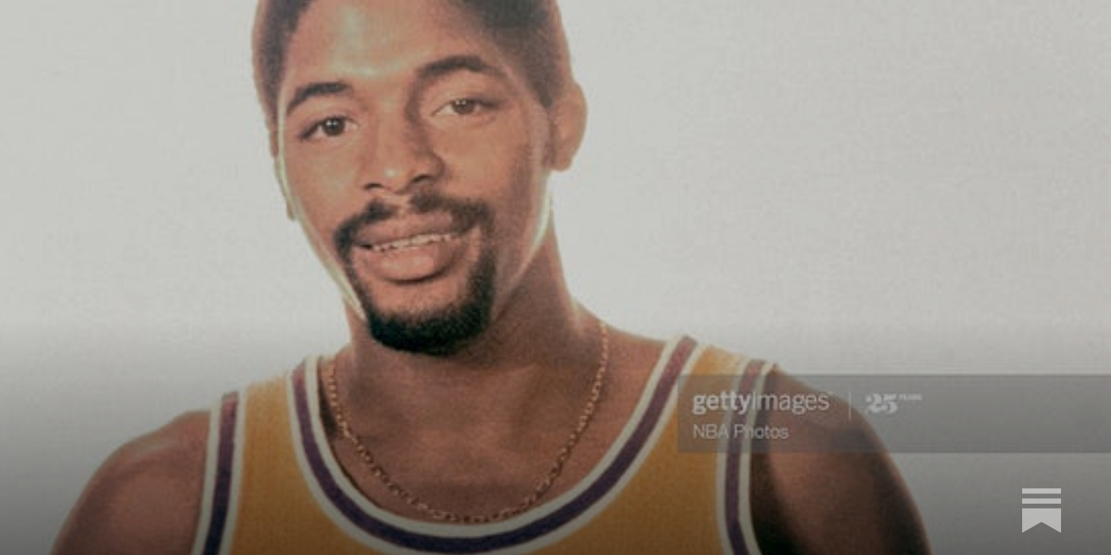 Potpourri of Really Good LA Lakers - by Curtis M. Harris
