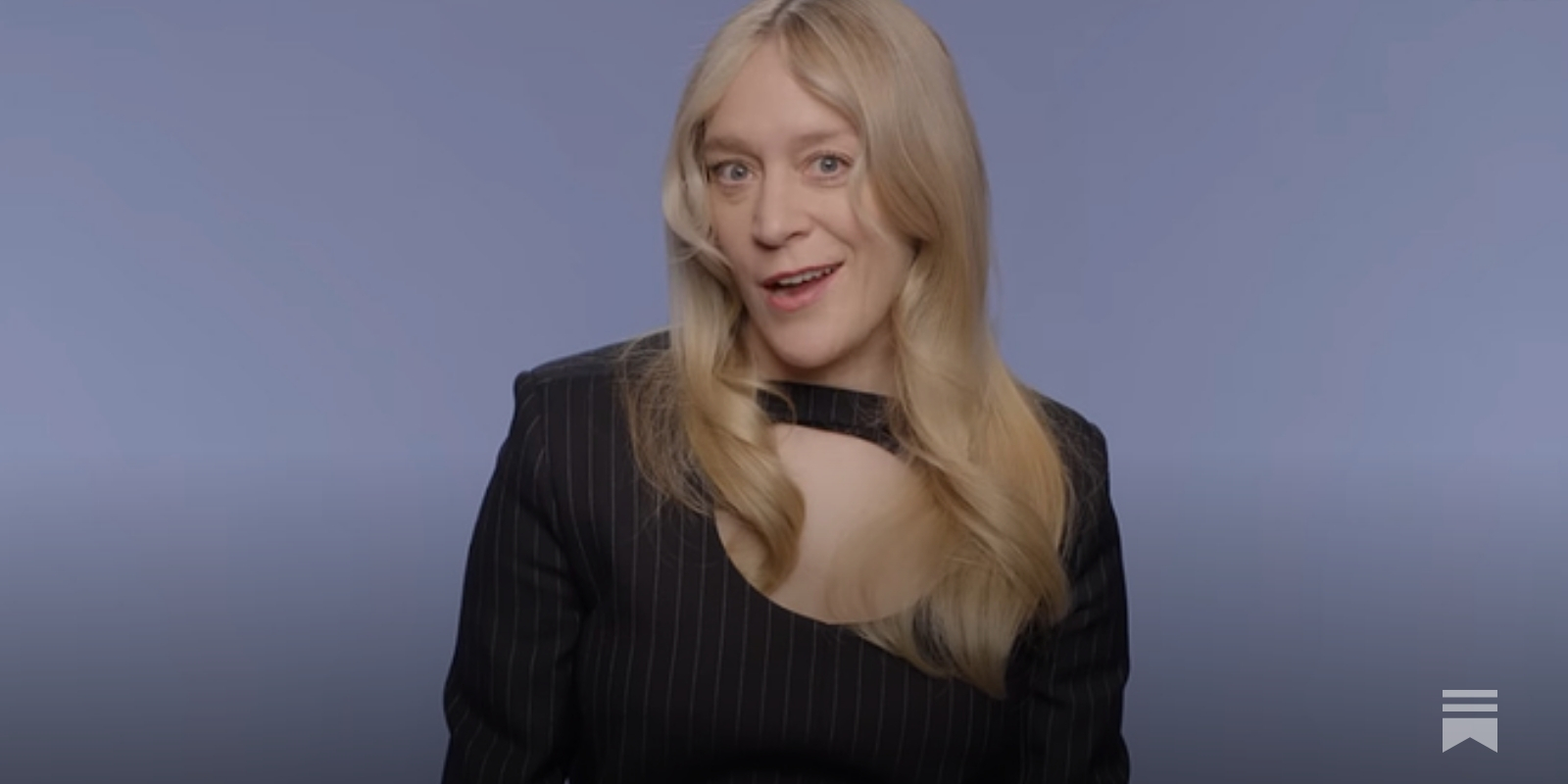 chloë sevigny is the hater representation we need.