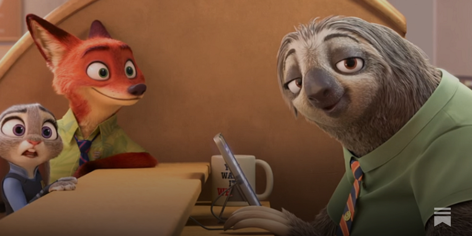 Vai ter Zootopia 2 ? Oq espera ?