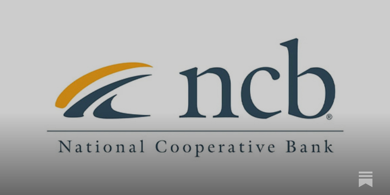 National Cooperative Bank, N.A. Profile