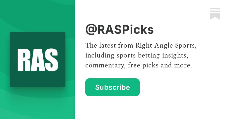 RAS Release Show  Free Preseason Week 2 NFL Betting Picks from