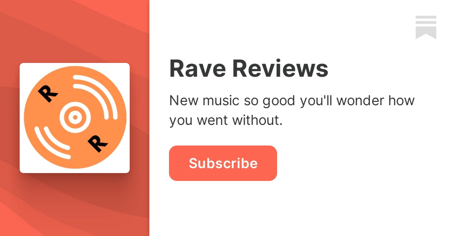Rave Reviews 
