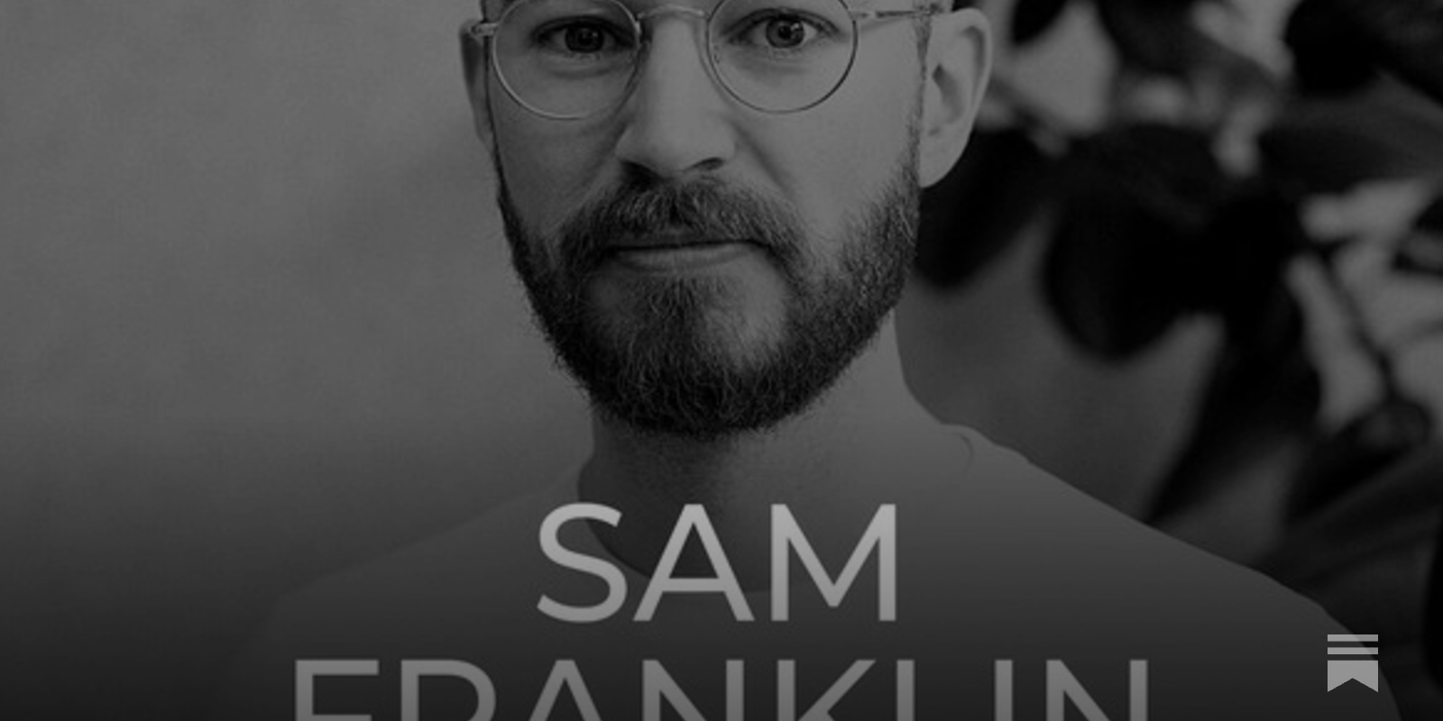 S5E18 - Sam Franklin, Co-Founder & CEO @ Otta - Reading Unicorns