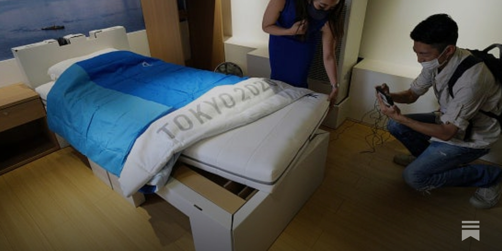 Debunk beds: what false info about 