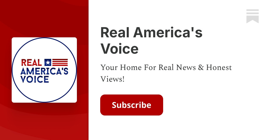 Real America's Voice