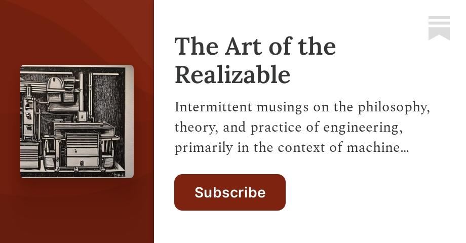 Thumbnail of Engineers as philosophers, Part 3