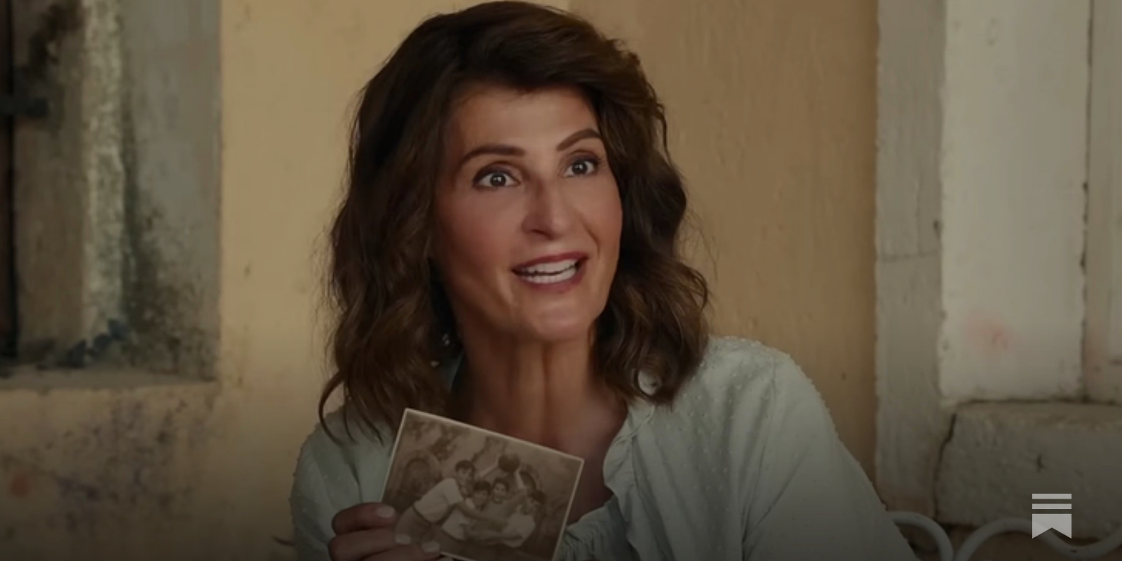 My Big Fat Greek Wedding 3 (2023) - by Rebecca Deniston