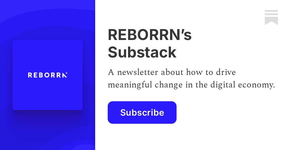 Uncensored | REBORRN’s Substack | Substack