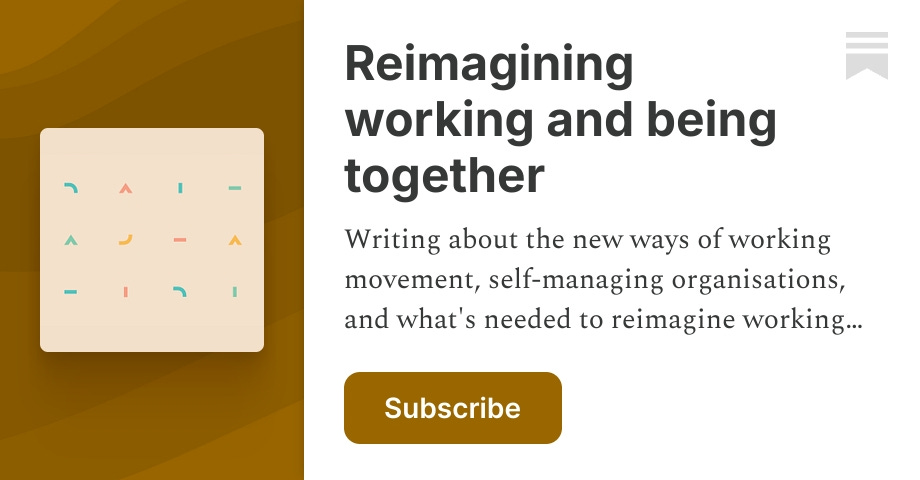 My Substack thumbnail