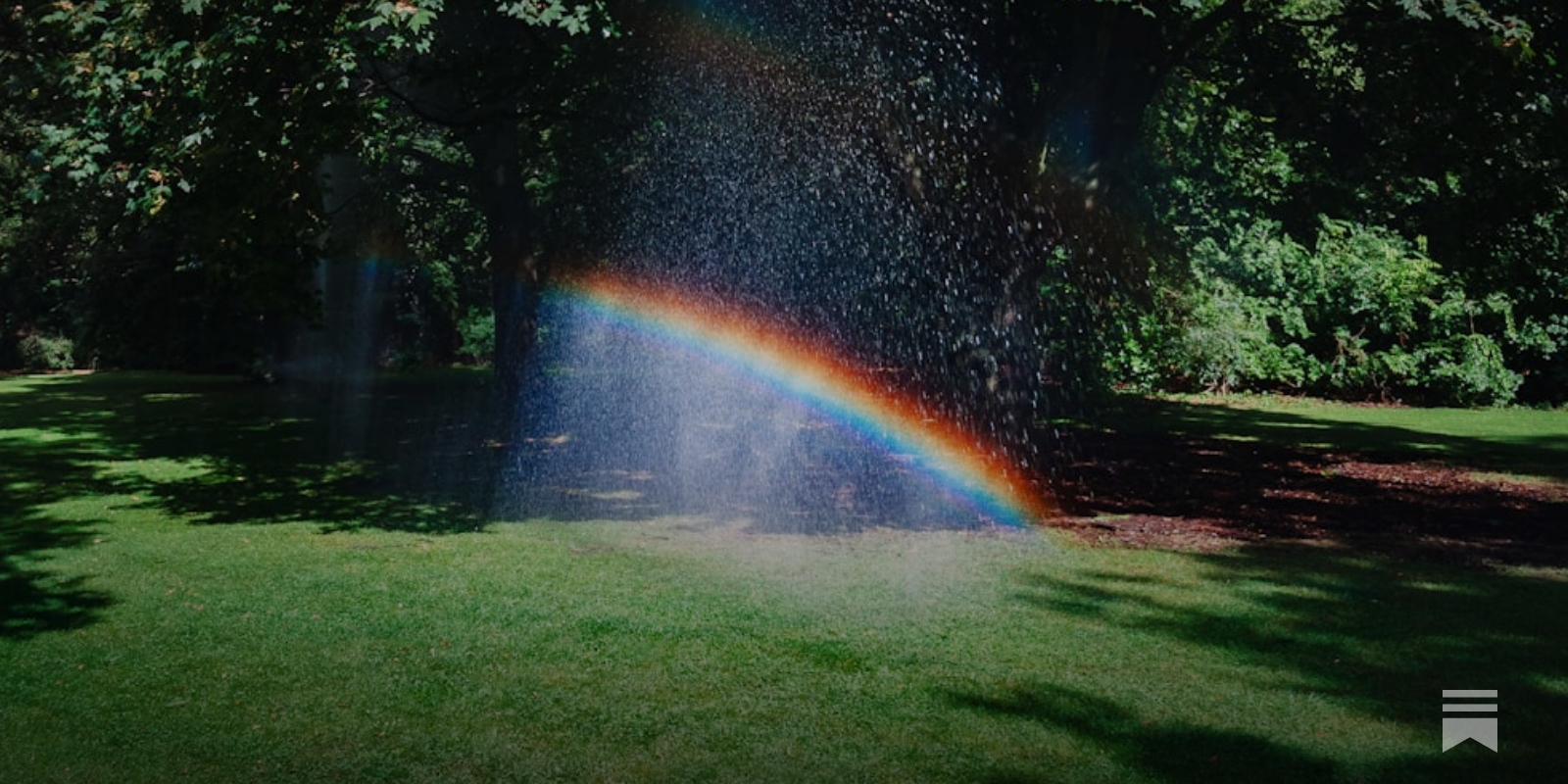 The Rainbow Of Both/And - by Fanny Priest - Resourced