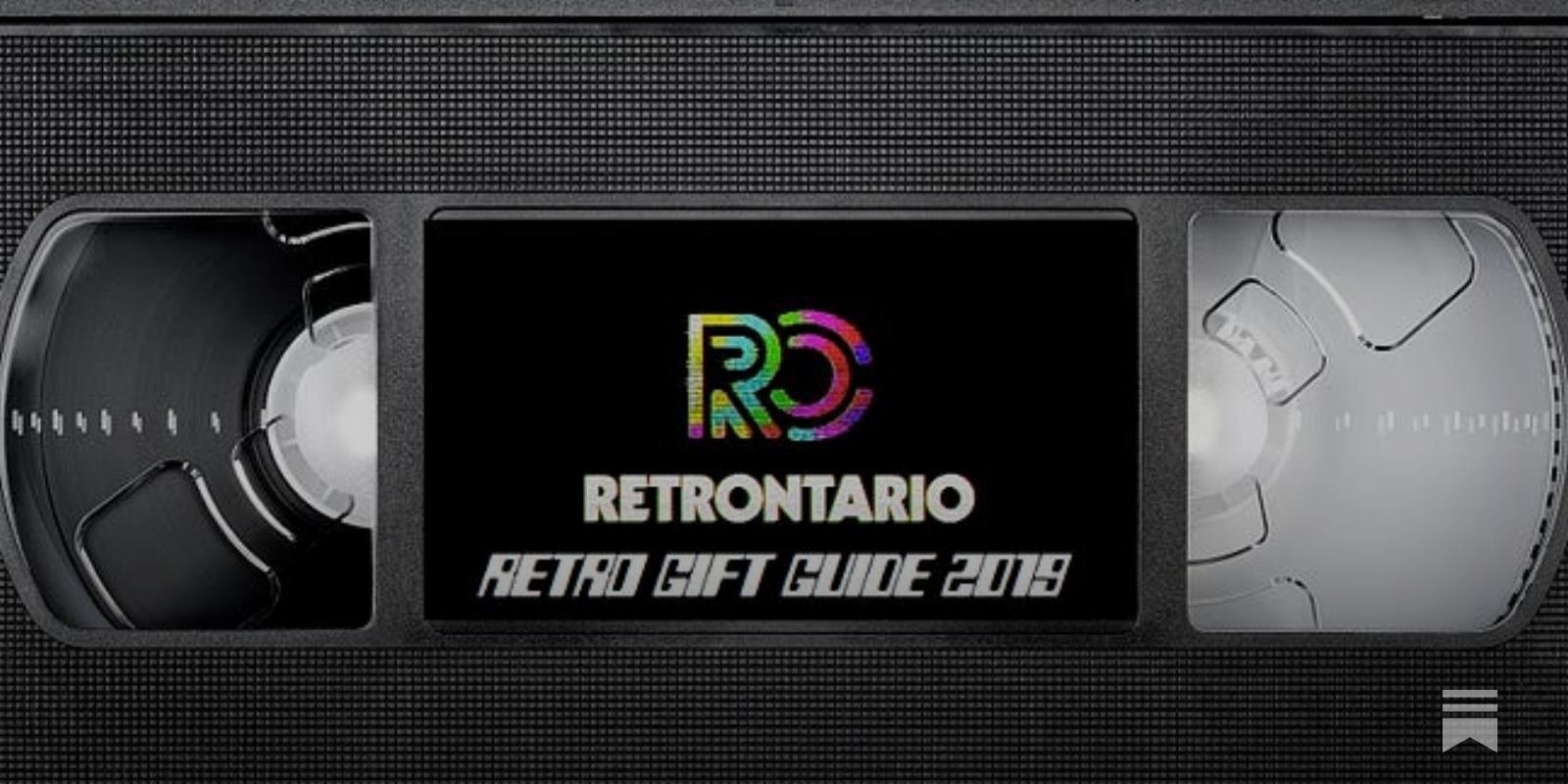 Retrontario's 2019 holiday gift guide - Retrontario