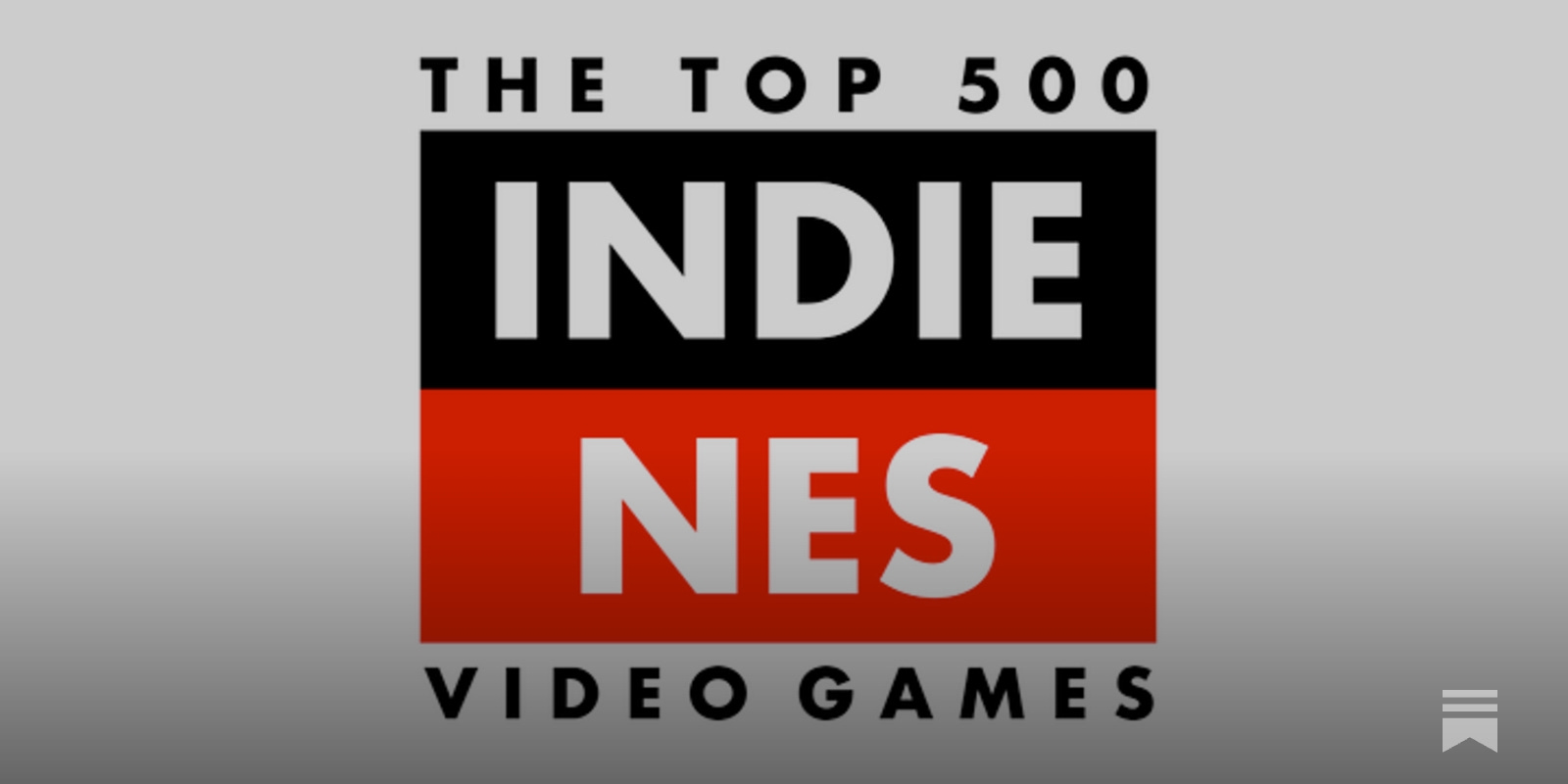 Top 50 Indie Games 