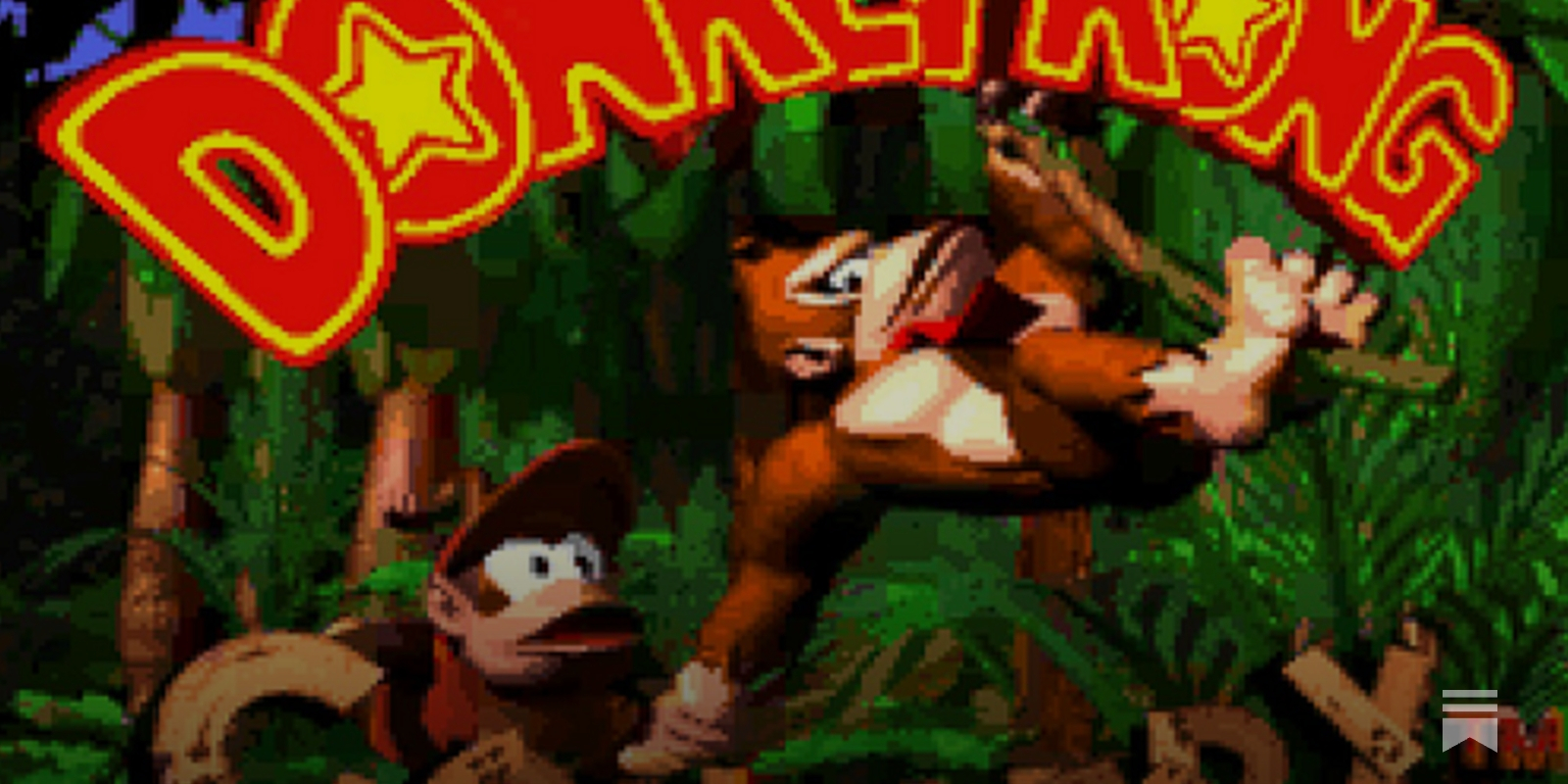 Where did this whole Shigeru Miyamoto hates Donkey Kong Country