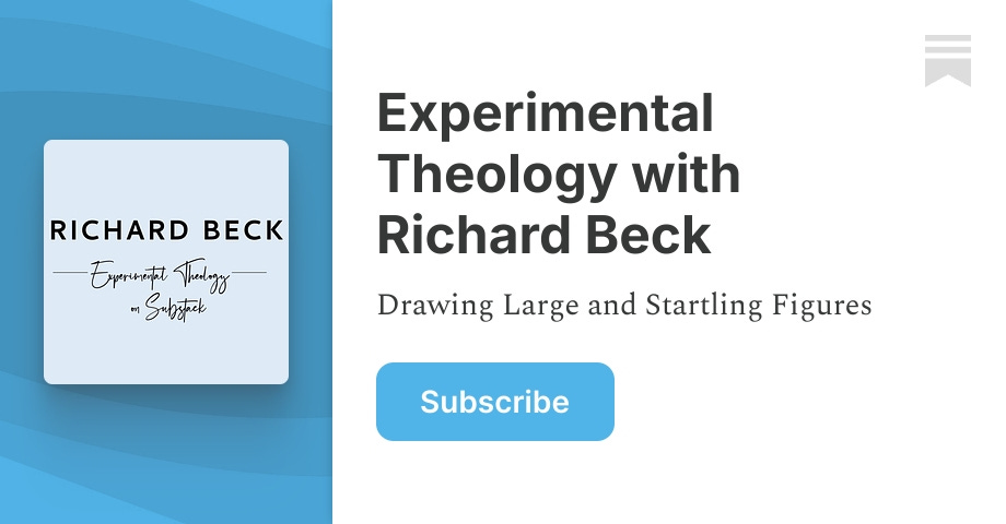 Experimental Theology: The Gospel According to The Lord of the