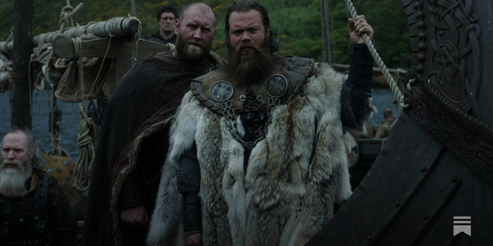 Vikings: Valhalla TV Review-Episode 7