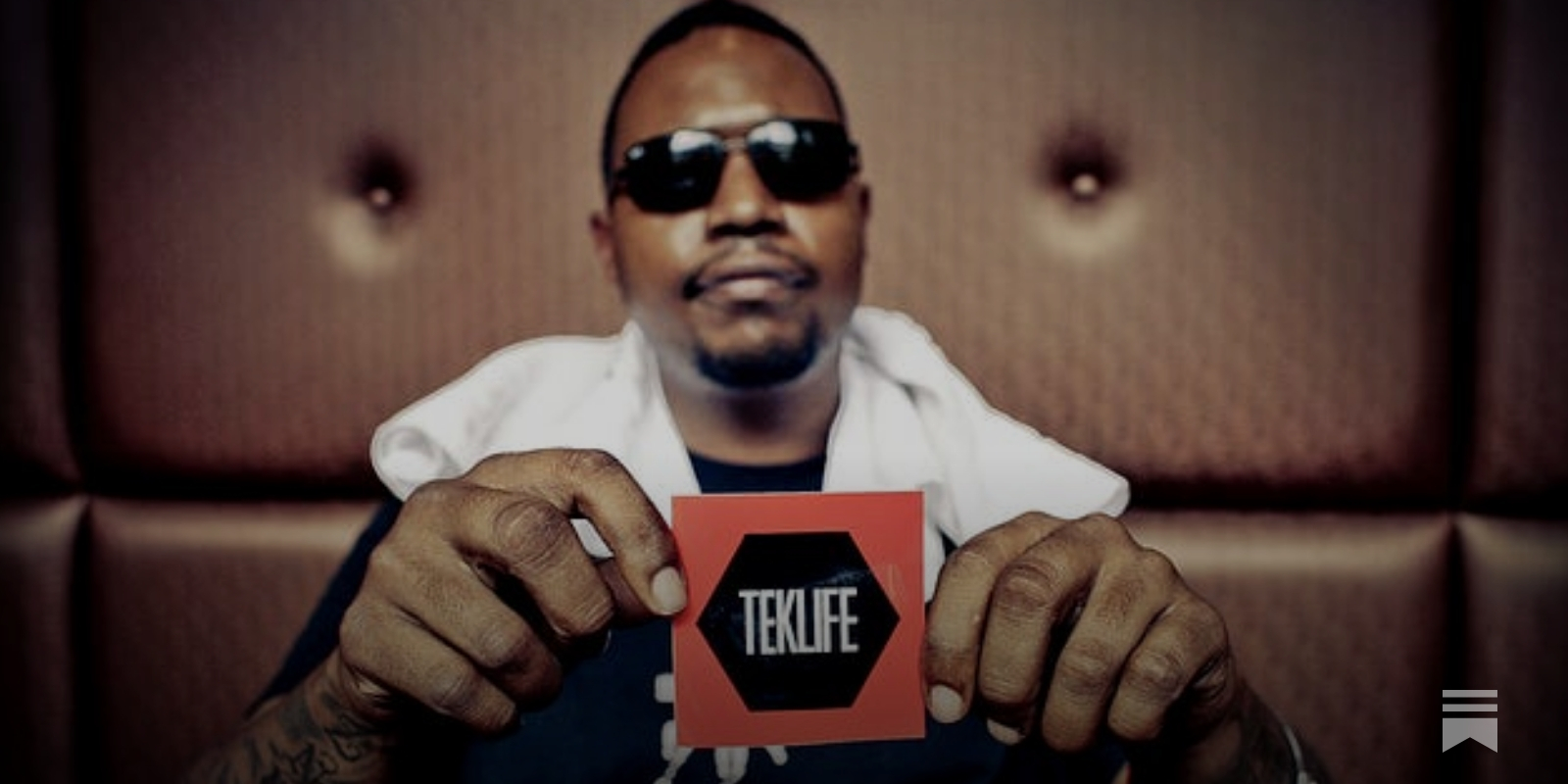 Double Cup at 10: DJ Rashad's family and friends on his enduring legacy