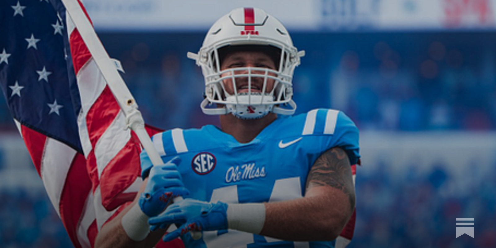 At 7-0, both questions and lofty expectations remain for Ole Miss