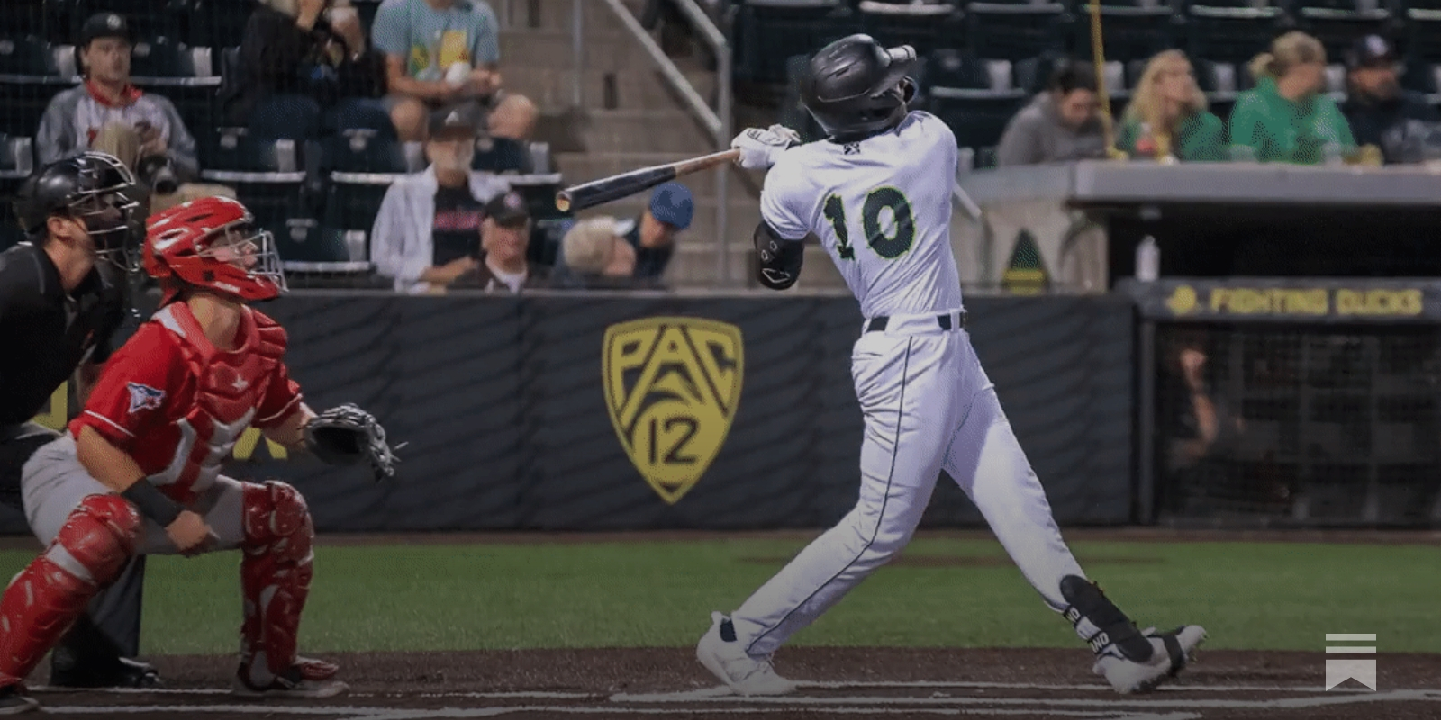 Eugene Emeralds on Twitter: Marco Luciano hit his second grand