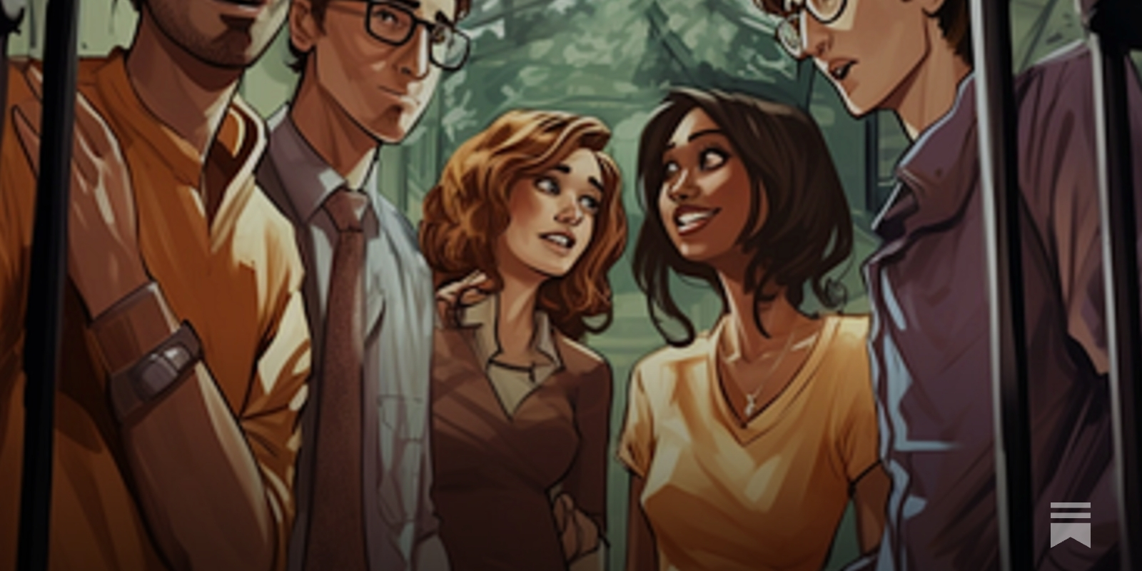 The flight of the Weird Nerd from academia