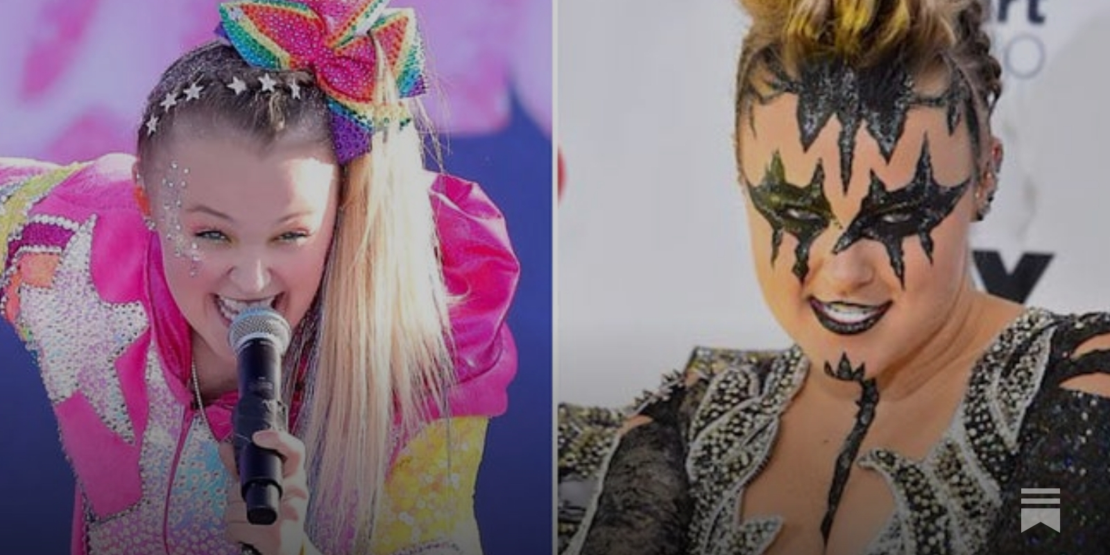 Jojo Siwa Still Has a Lot of Growing to Do