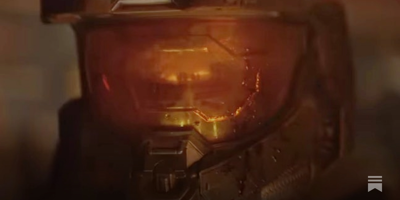 Halo Season 2 'CCXP' Teaser 