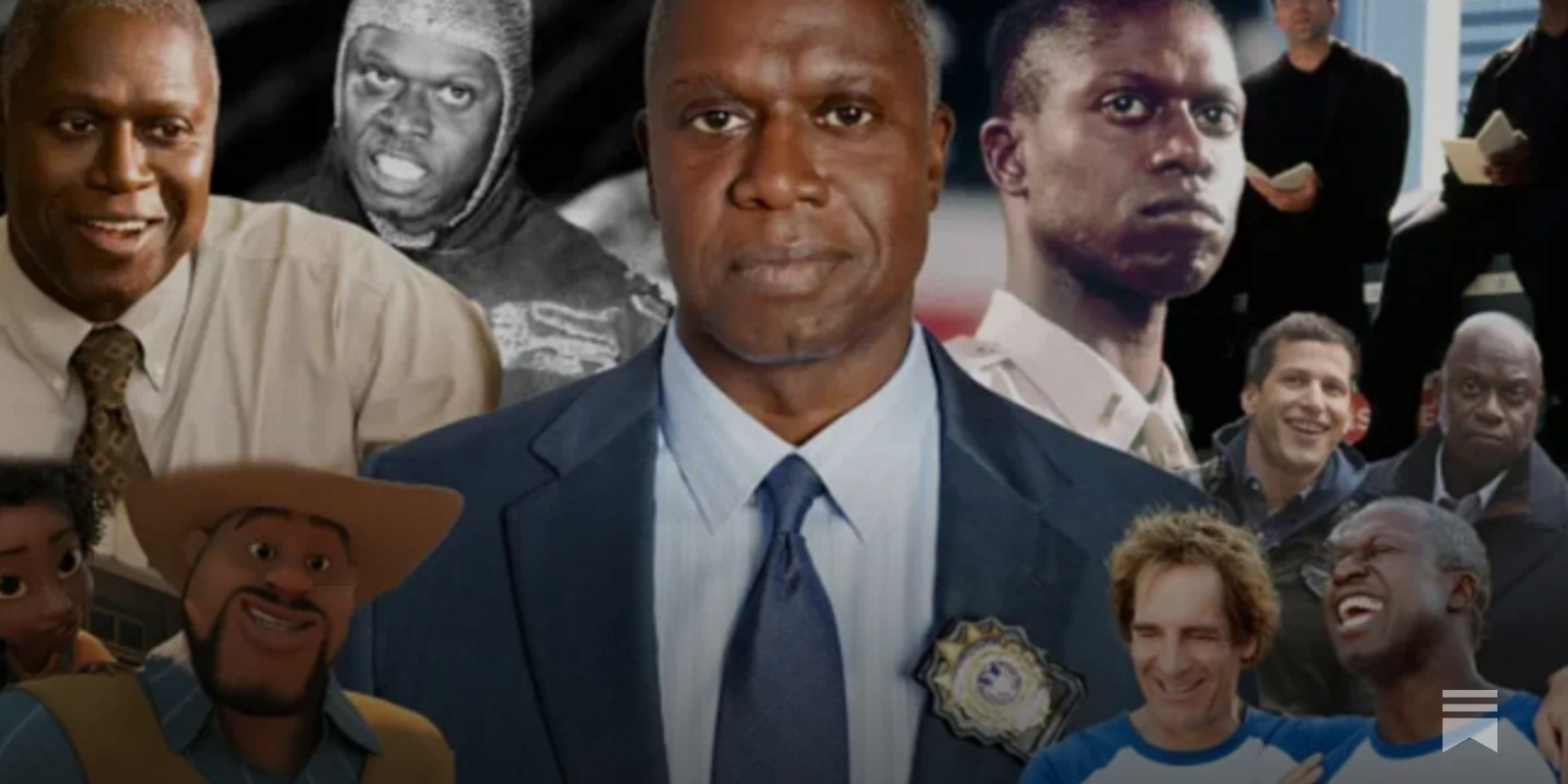 Andre Braugher Dead: 'Brooklyn Nine-Nine' Star Was 61