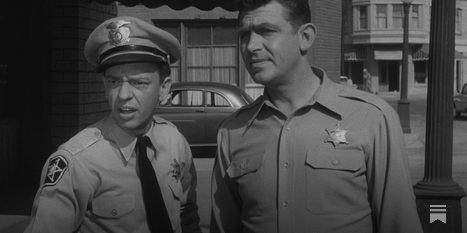 Series Review: The Andy Griffith Show (CBS)