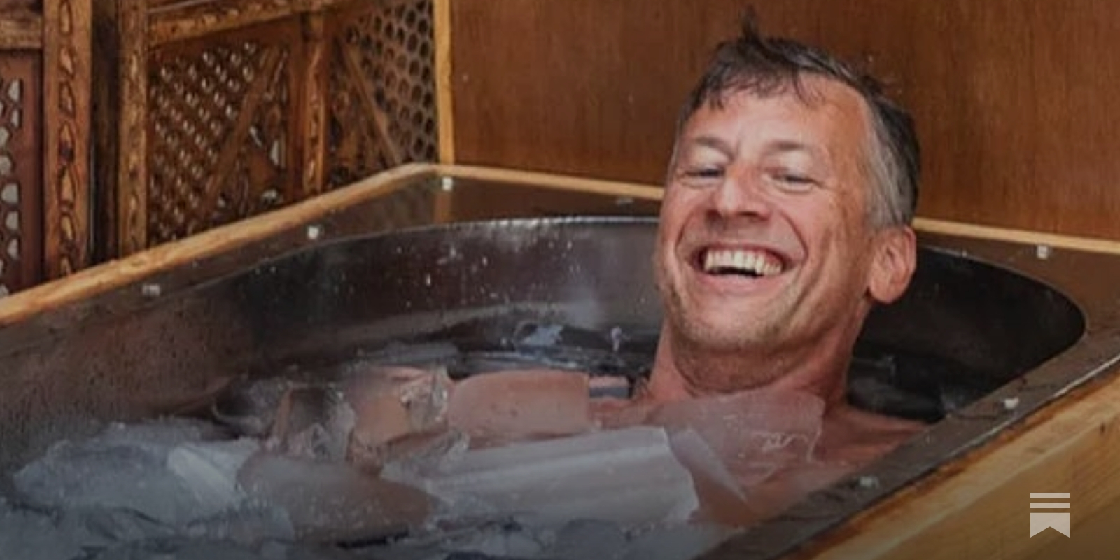 The Siren's Call: Unraveling the Watery Risks of the Wim Hof