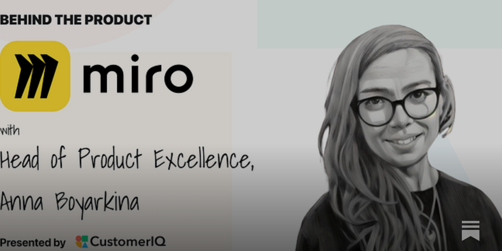 Behind the product: Miro