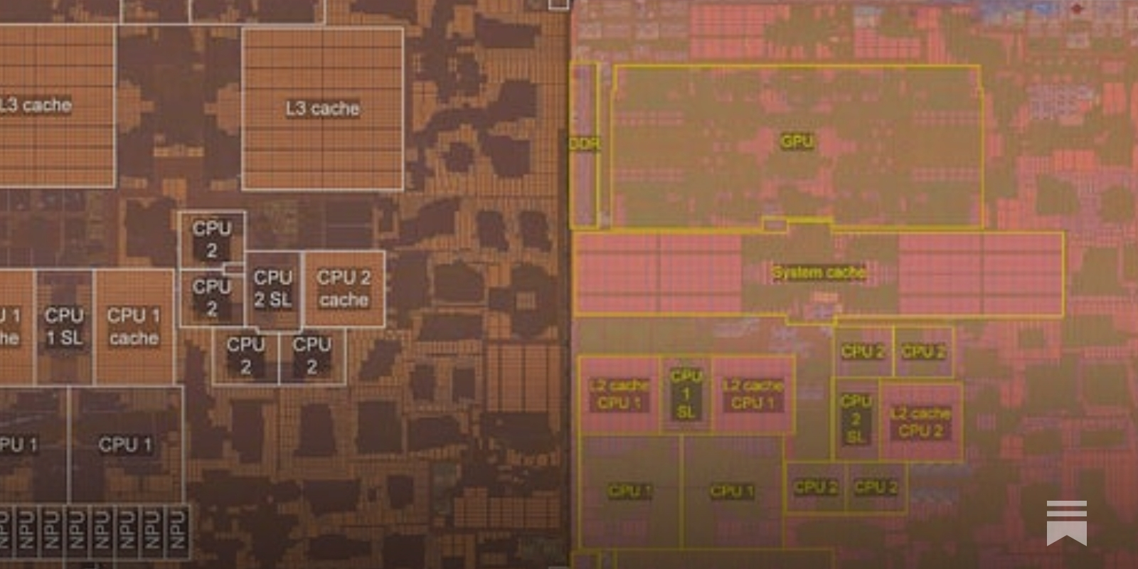 Apple M2 Die Shot and Architecture Analysis – Big Cost Increase And A15  Based IP