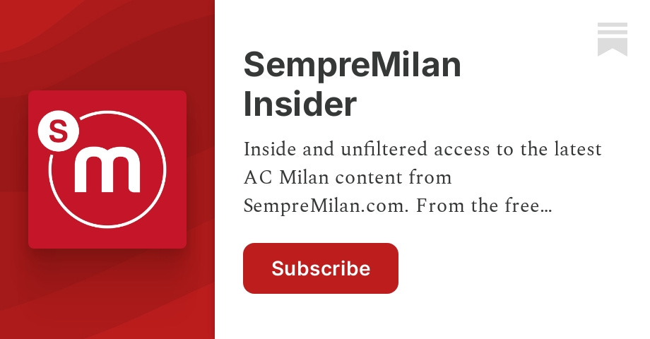 SempreMilan - 