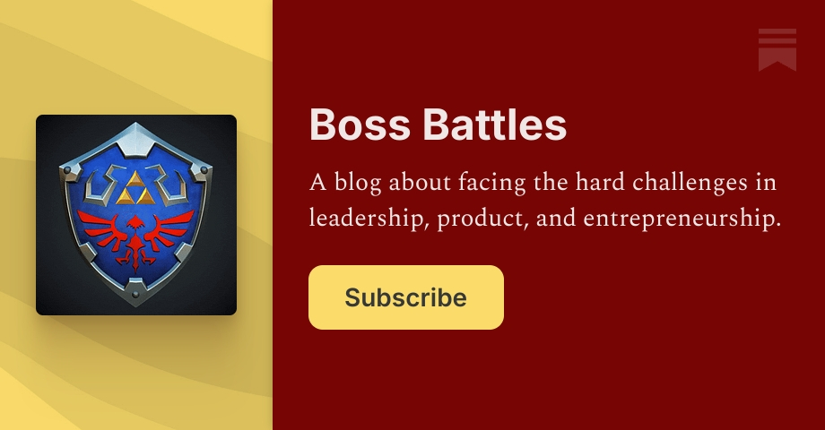 About - Seth Sivak's Blog - Substack