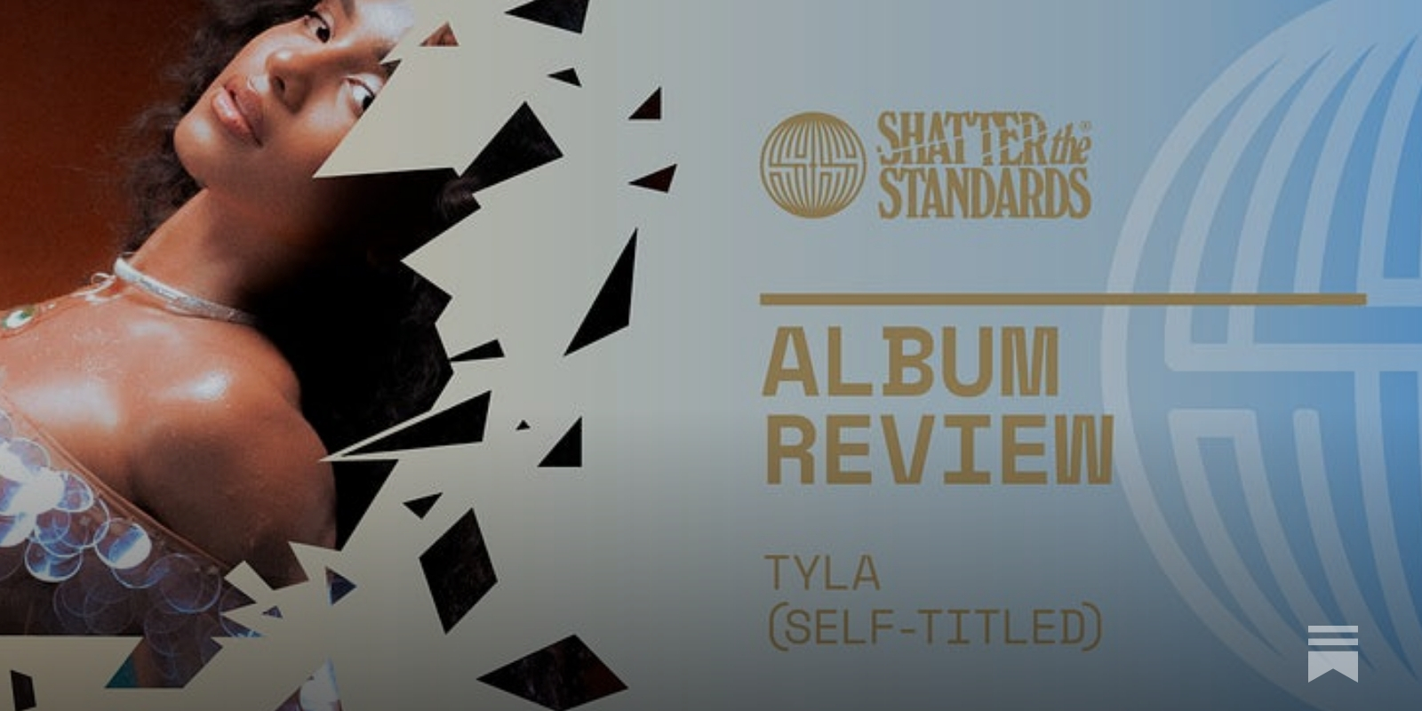 Album Review: Tyla (Self-Titled Debut Album) by Tyla