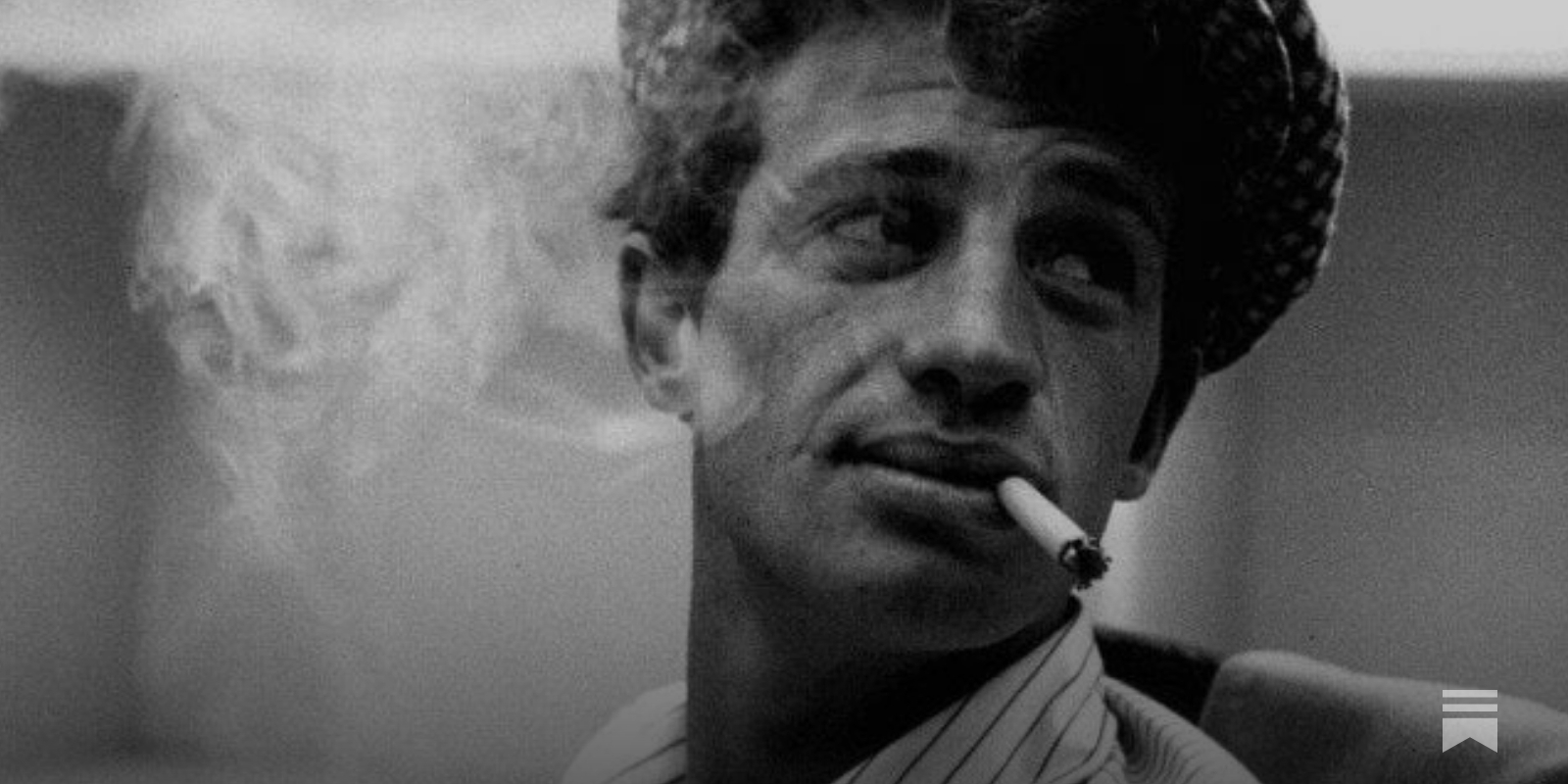 The actors I admired were Bogart, Cagney, Cooper, Tracy. Great  personalities. Real stars.” — Jean-Paul Belmondo