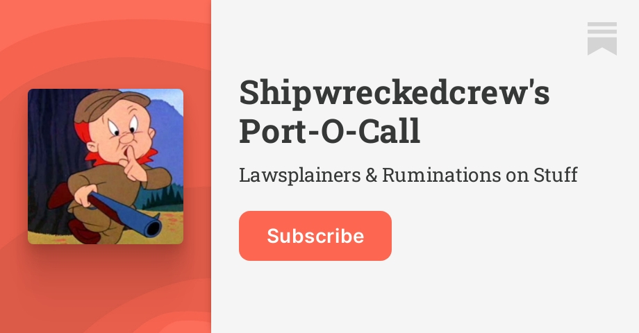 shipwreckedcrew.substack.com