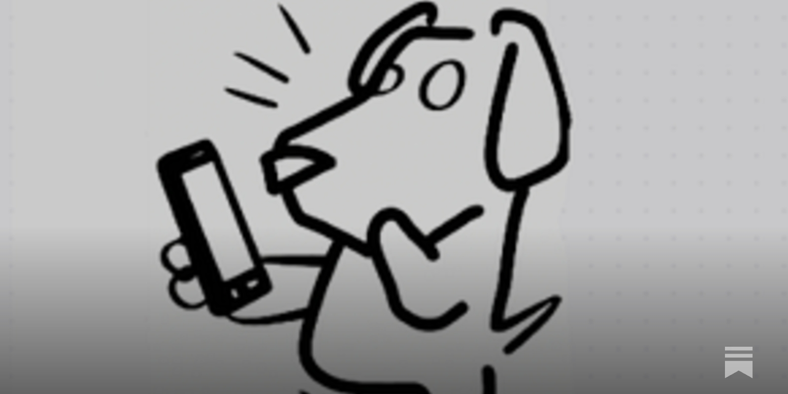 No dogs were harmed in the making of this app - Vimarsana News