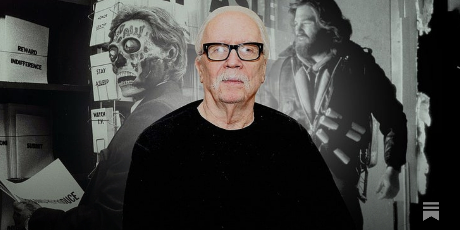 The Music and Movies of John Carpenter - by Simon Sweetman