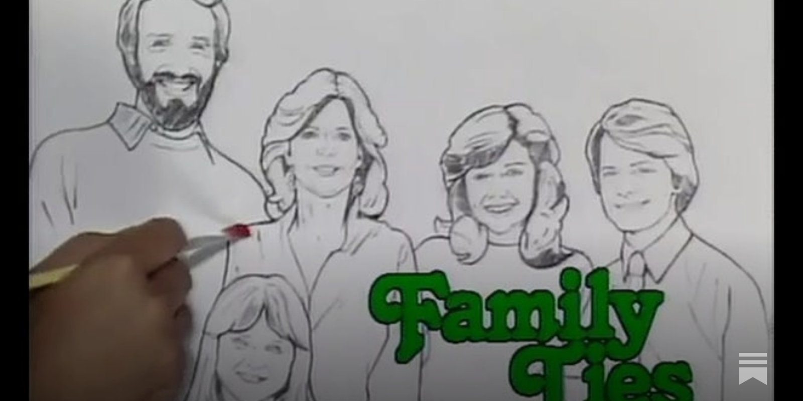 EE Brand Story Slideshow: Family Ties