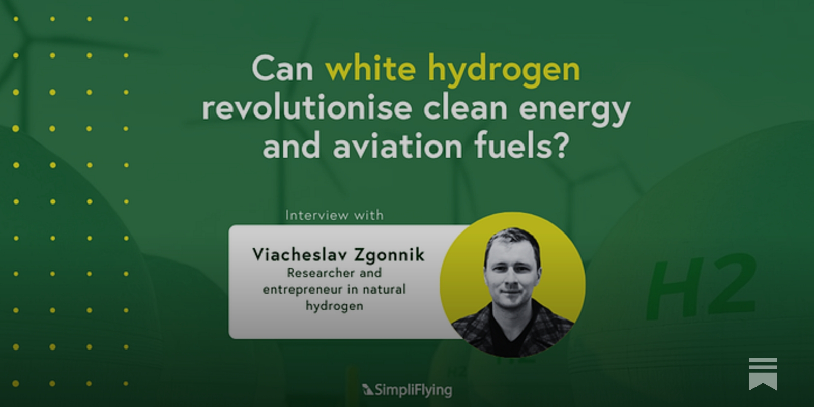 Unlocking the Power of White Hydrogen: A Game-Changer in the Energy Transition