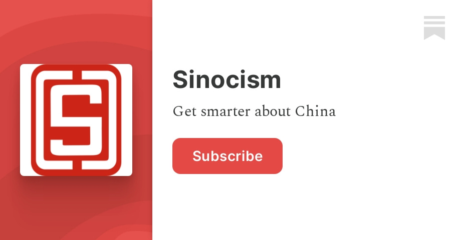(c) Sinocism.com