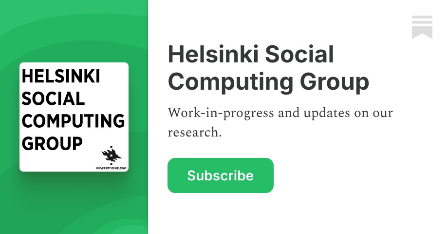 [Petit Fours #427] On co-use, crystals, and everyday algorithms