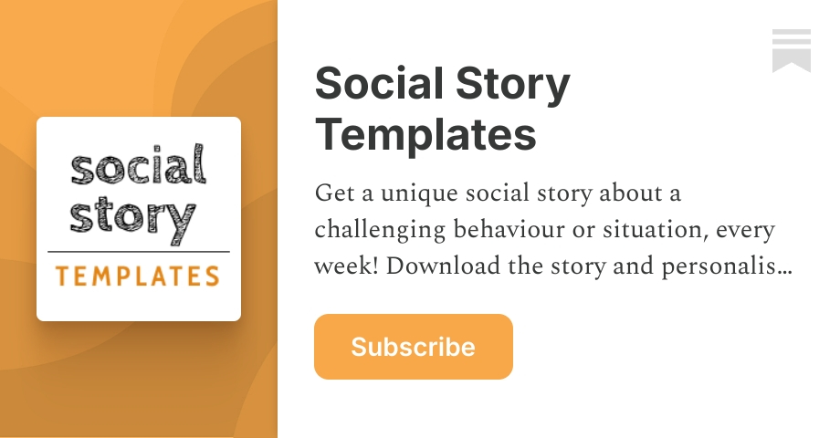 social-story-templates-ainy-zaidi-substack