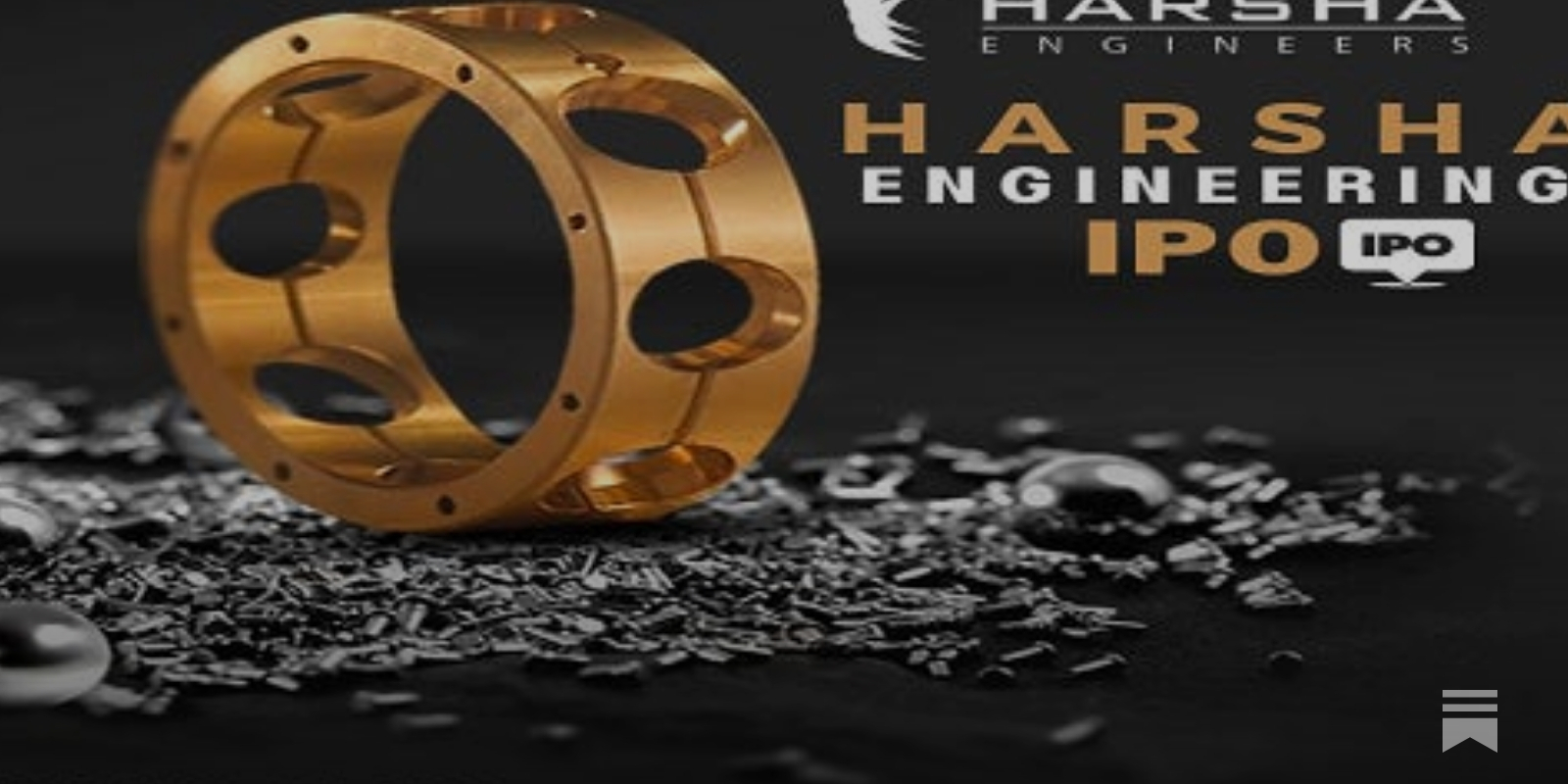 Harsha Engineers IPO Date, Review, Price Band & Market Lot - IPO Guru