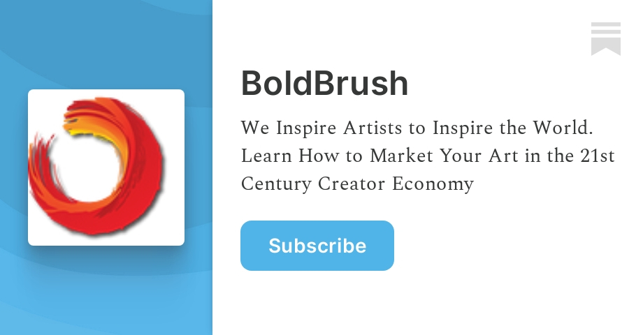 A Watercolorist's Dream - Da Vinci Brushes - The BoldBrush Show EP