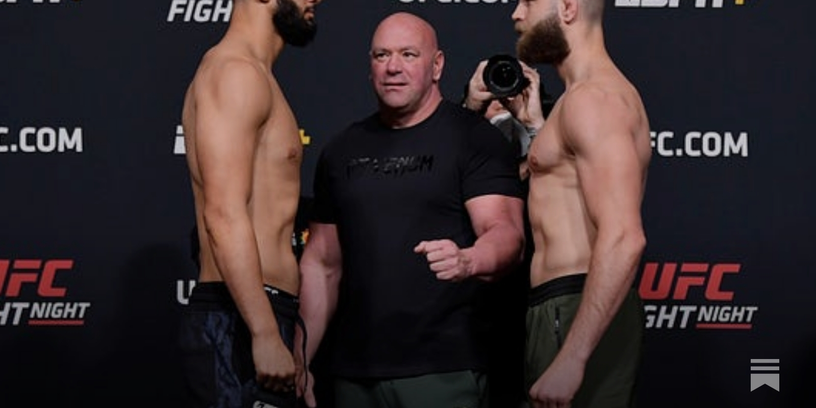 Punch Drunk Predictions: UFC Vegas 25 - by E. Spencer Kyte