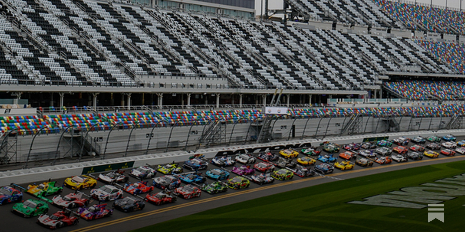 Opinion: Entering the 'Platinum Era' of Sports Car Racing