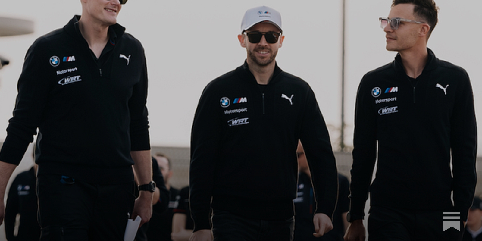 Insight: Diving Into Life As a Race Engineer